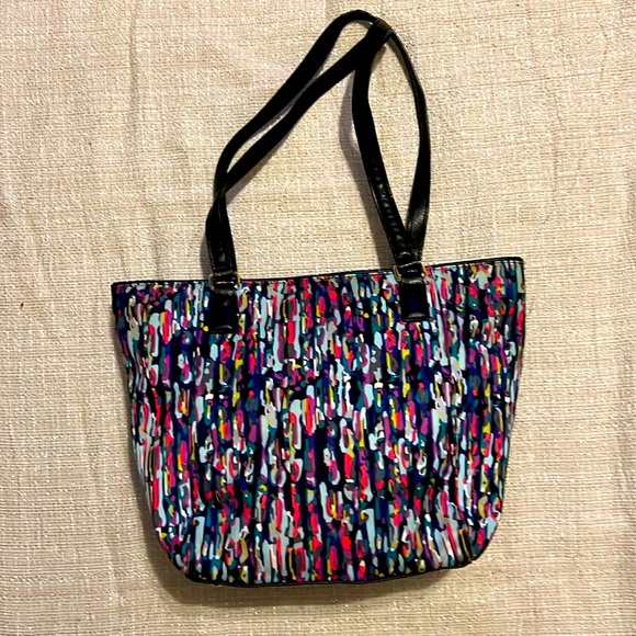 Vera Bradley Tote/Shoulder Bag - Picture 3 of 7